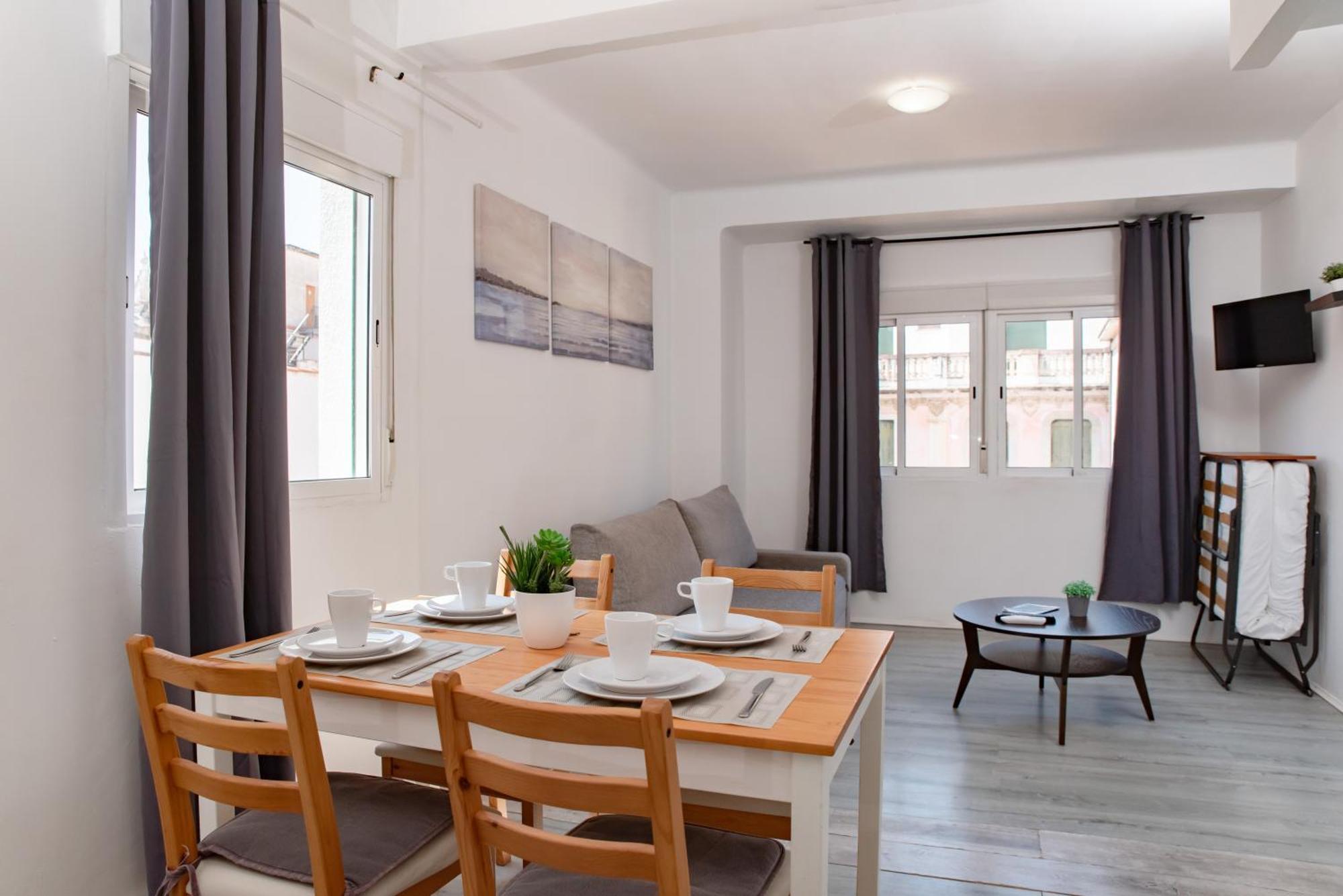 Residence Du Soleil Lloret de Mar Kültér fotó
