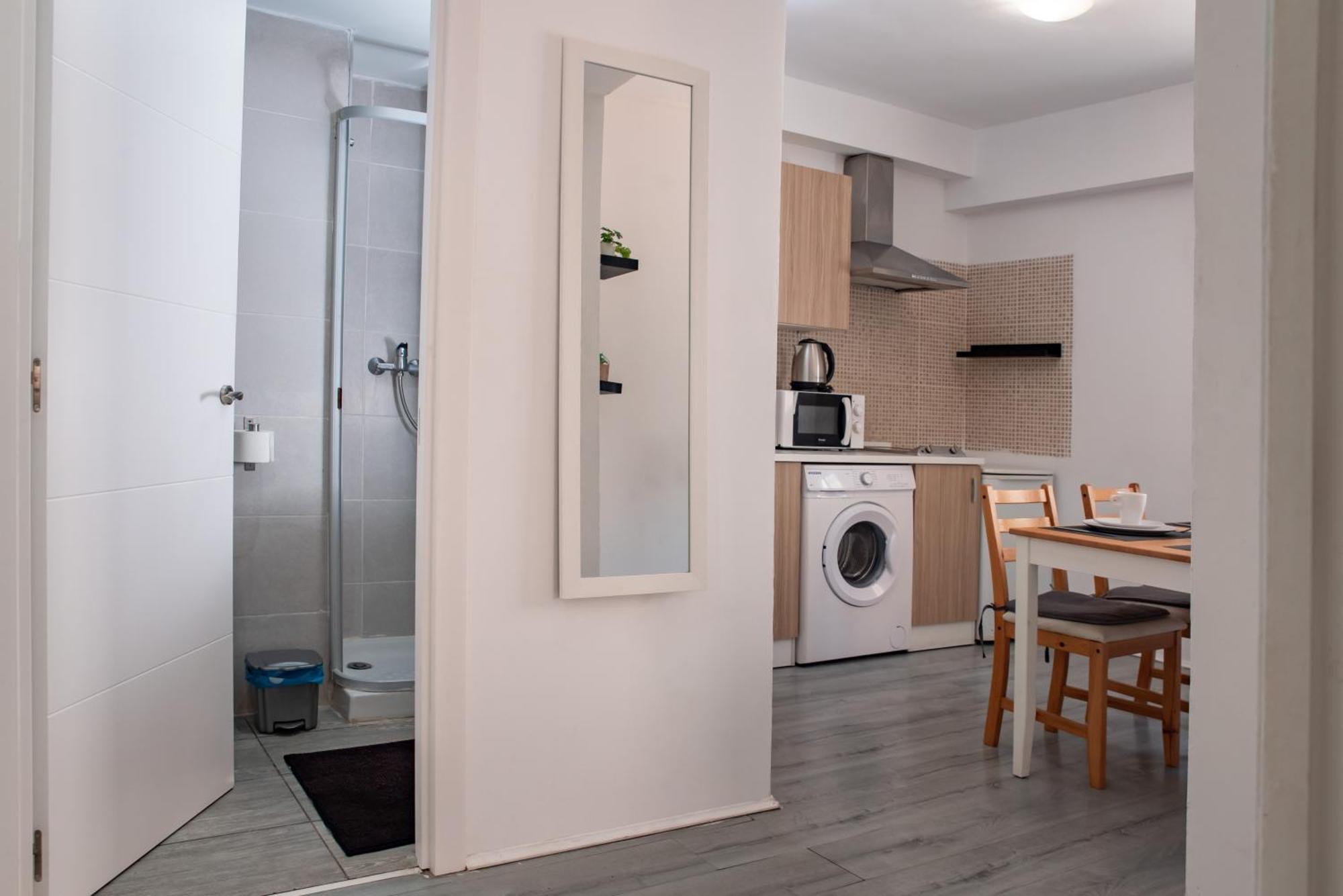 Residence Du Soleil Lloret de Mar Kültér fotó