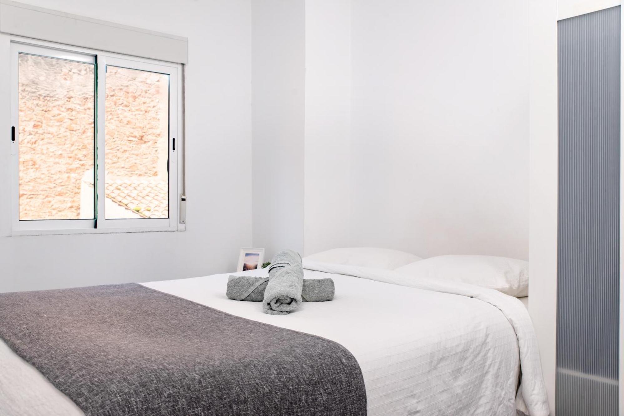 Residence Du Soleil Lloret de Mar Kültér fotó